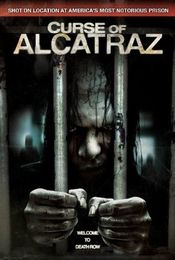 Poster Curse of Alcatraz