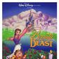 Poster 9 Beauty and the Beast
