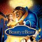 Poster 2 Beauty and the Beast