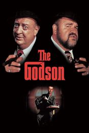 Poster The Godson