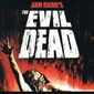 Poster 20 The Evil Dead