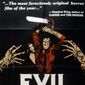 Poster 10 The Evil Dead