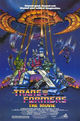 Film - The Transformers: The Movie