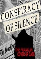 Poster The Conspiracy of Silence