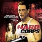 Poster 8 The Hard Corps