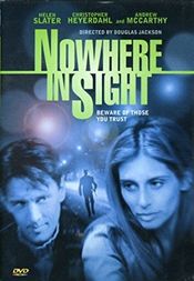 Poster Nowhere in Sight
