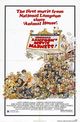 Film - National Lampoon's Movie Madness