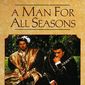 Poster 9 A Man for All Seasons