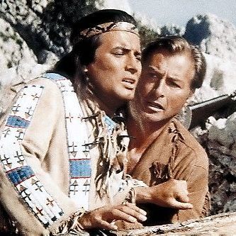 Winnetou 3 Teil Winnetou 3 Teil 1965 Film Cinemagia Ro