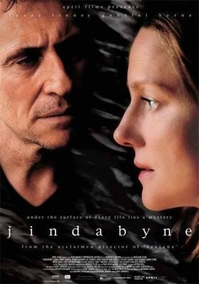 Jindabyne poster