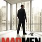 Poster 6 Mad Men