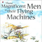 Poster 2 Those Magnificent Men in Their Flying Machines
