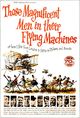 Film - Those Magnificent Men in Their Flying Machines