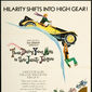 Poster 4 Those Magnificent Men in Their Flying Machines