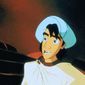 Aladdin and the King of Thieves/Aladdin și regele hoților