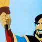Aladdin and the King of Thieves/Aladdin și regele hoților