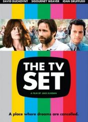 Poster The TV Set