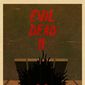 Poster 2 Evil Dead II