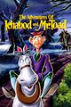 Film - The Adventures of Ichabod and Mr. Toad