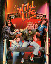 Poster The Wild Life