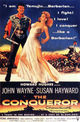 Film - The Conqueror