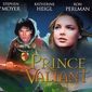 Poster 1 Prince Valiant