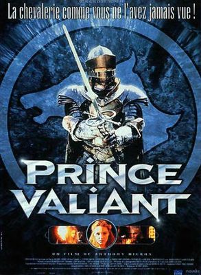 Prince Valiant