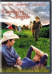 Poster Cowboys and Angels