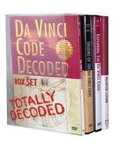 Poster Da Vinci Code Decoded