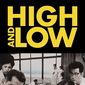 Poster 16 High and Low