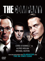 Poster The Company