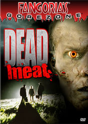 Poster Dead Meat