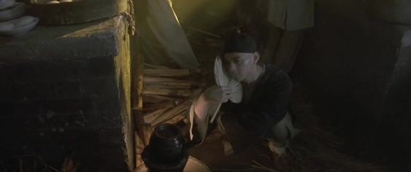 Wong Fei Hung II: Naam yi dong ji keung