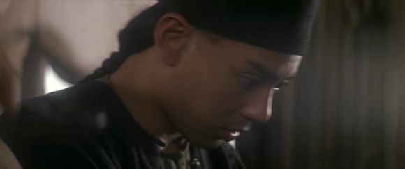Wong Fei Hung II: Naam yi dong ji keung