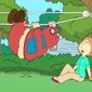 Foto 13 Family Guy Presents: Stewie Griffin - The Untold Story