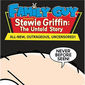 Poster 1 Family Guy Presents: Stewie Griffin - The Untold Story