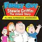 Poster 2 Family Guy Presents: Stewie Griffin - The Untold Story