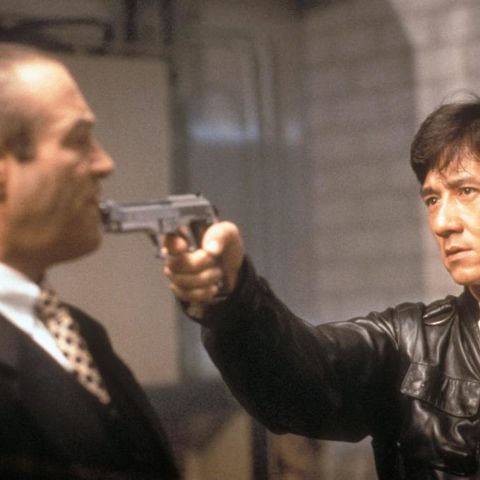 Filme cu Jackie Chan - CineMagia.ro