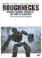 Film Roughnecks: The Starship Troopers Chronicles