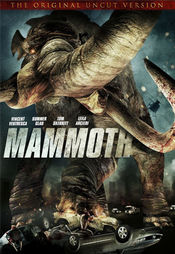 Poster Mammoth