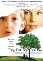 Poster Things That Hang from Trees