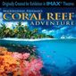 Poster 1 Coral Reef Adventure