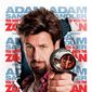 Poster 6 You Don't Mess with the Zohan