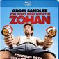 Poster 4 You Don't Mess with the Zohan