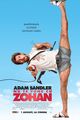 Film - You Don't Mess with the Zohan