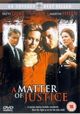 Film - A Matter of Justice