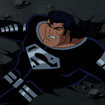 Imagine din galeria filmului Superman: Doomsday