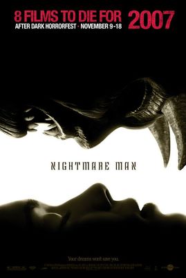 Nightmare poster