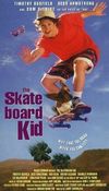 Skateboard-ul fermecat