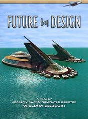 Poster Future by Design